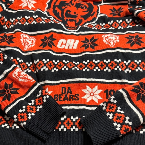 Chicago bears - Picture 3 of 3